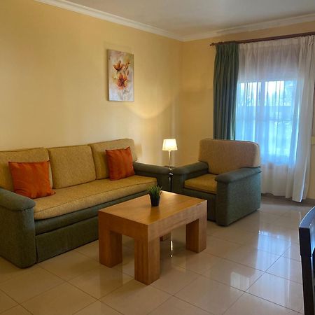 Apartamentos Maria Del Carmen Torremolinos Ngoại thất bức ảnh
