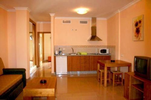 Apartamentos Maria Del Carmen Torremolinos Ngoại thất bức ảnh