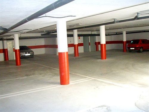 Apartamentos Maria Del Carmen Torremolinos Ngoại thất bức ảnh