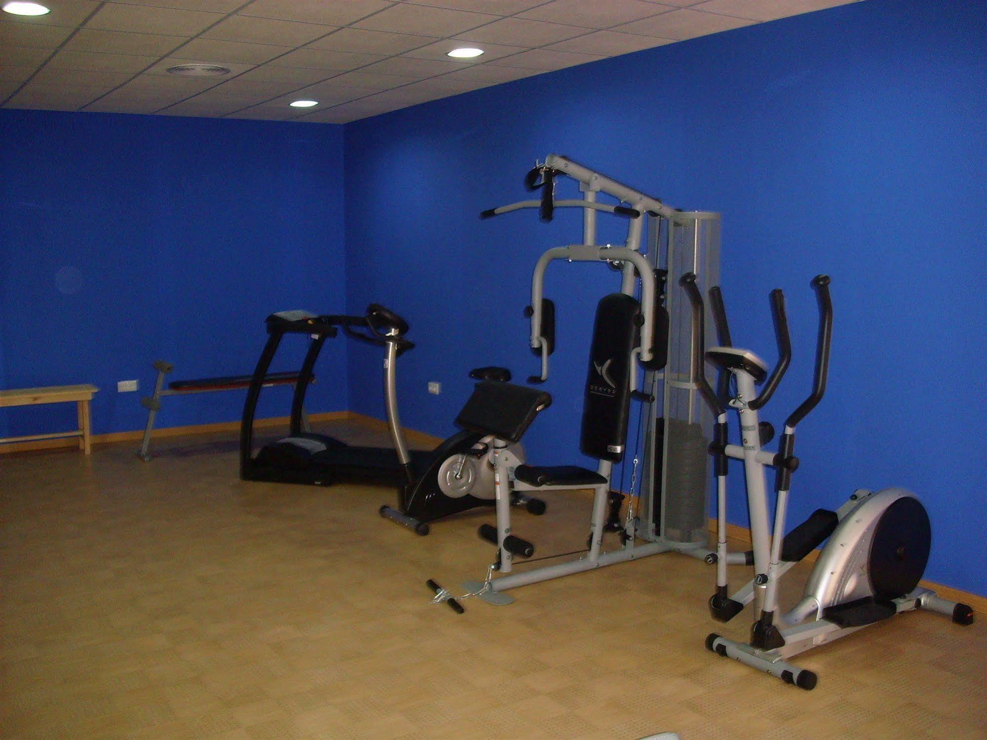 Apartamentos Maria Del Carmen Torremolinos Ngoại thất bức ảnh