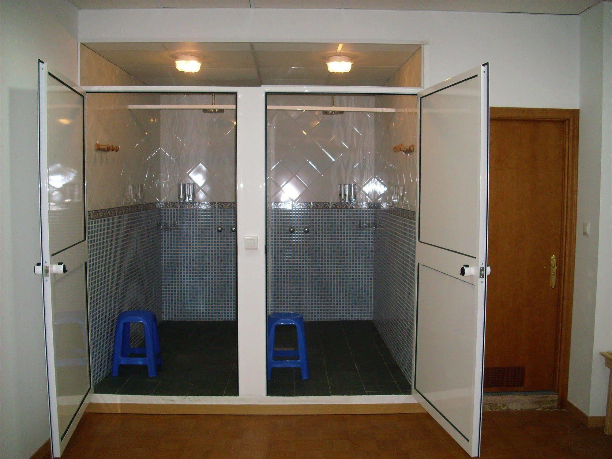 Apartamentos Maria Del Carmen Torremolinos Ngoại thất bức ảnh